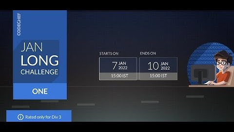 Prime in a binary string (January Long 2022 - I)