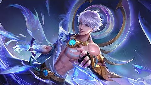 Nova Skin - Stiletto - Heroes Evolved