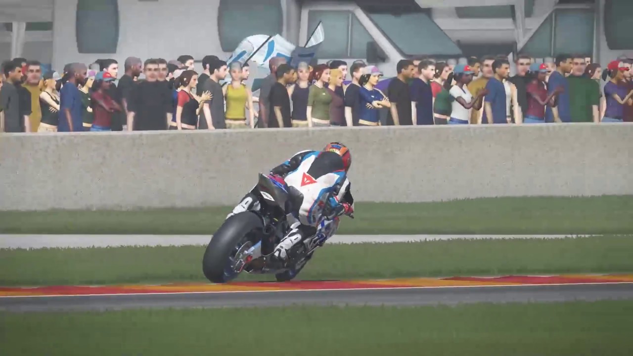 ride 2 crash compilation YouTube