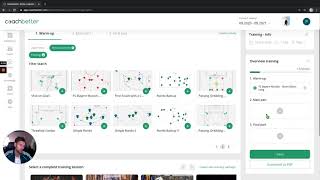 Celebrity Session Planning Tutorial Desktop - coachbetter (english) Net Worth