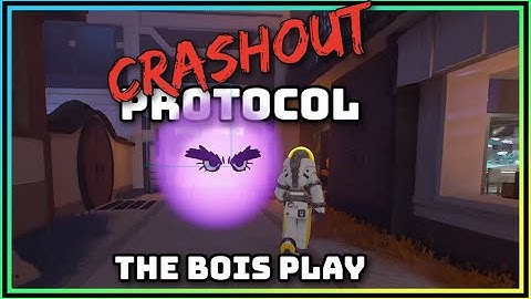 What Caused This Crash Out? | Lockdown Protocol | The Bois Play