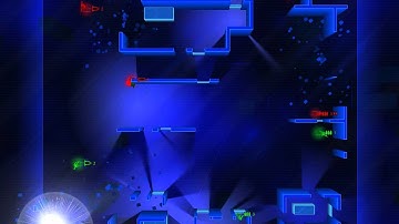 Muffinz.Exe Plays Frozen Synapse 2#