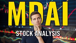Spectral AI's Big Moment Is Coming – 188% Upside Possible! MDAI Stock Analysis