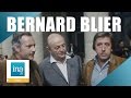 Blier lefebvre serrault jugnot et clavier en tournage gare de lest  archive ina