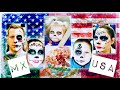 Día de Muertos en Estados Unidos