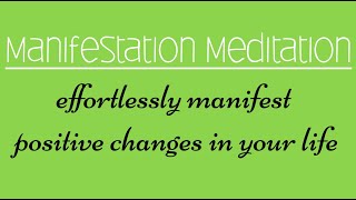 Healthy Sleep Manifestation Meditation By Flow Of Miracles