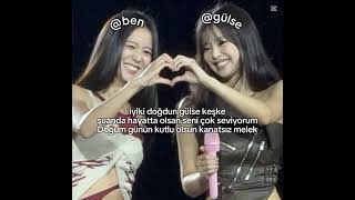 İyiki Doğdun Kanatsız Melek...