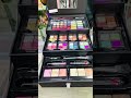 Miss Rose Mini Professional Makeup Kit || Big Makeup Box || Big Makeup Vanity #bridelmakup #beauty