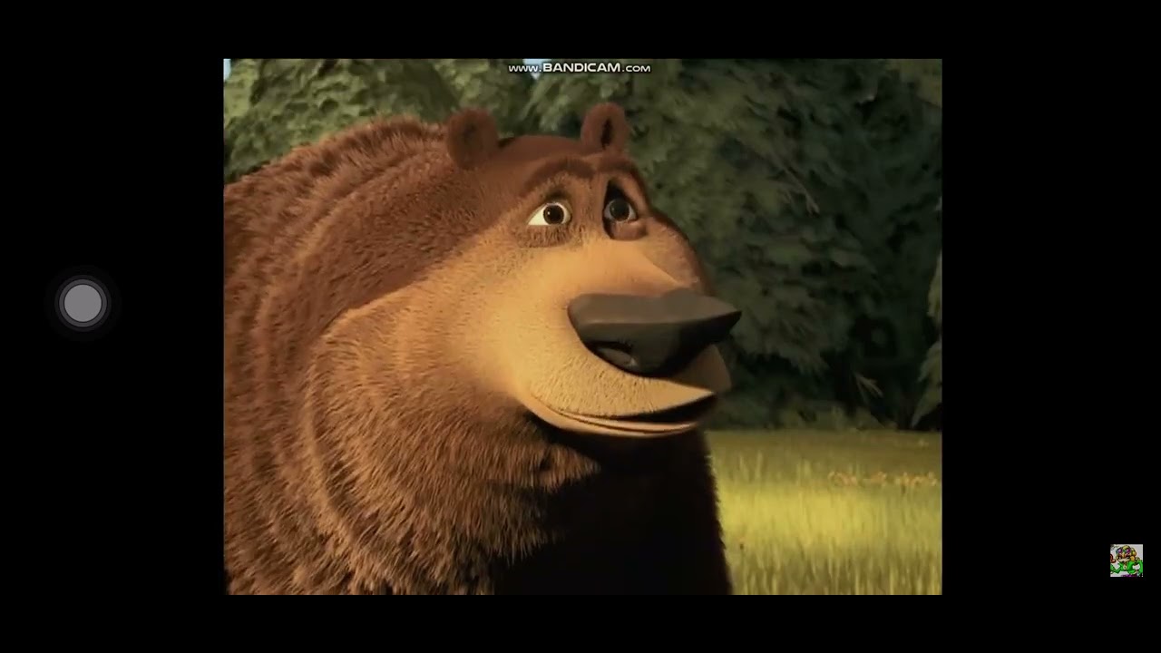 Open season 2 teaser trailer