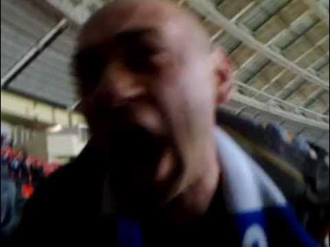 Ярый болельщик