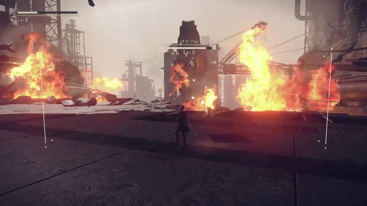 NieR - YouTube