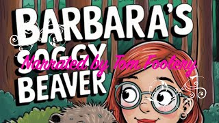 Barbara’s Soggy Beaver
Story Time with Tom Foolery
Presents...
Barbara’s Soggy Beaver
Written by Jack Hammer
Narrated by Tom Foolery
This is clearly a parody and not intended for kids.
Viewer discretion advised!
Book available on Amazon now!
https://a.co/d/3Pgnhbg
Thank you for watching! 🦫
C U Next Tuesday… Barbara’s Soggy Beaver