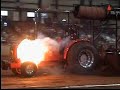 OOPS Segment 15 Truck & Tractor Pull Fails, Mishaps, Fires, Carnage, Wild Rides