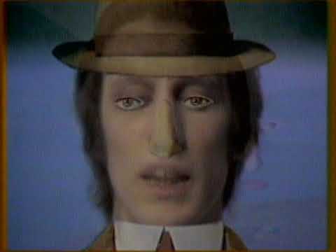 Todd Rundgren - Time Heals (Official Music Video)