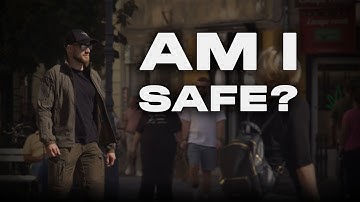 Am I safe? | Pro