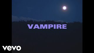 Olivia Rodrigo - vampire (ft. Ariana Grande)