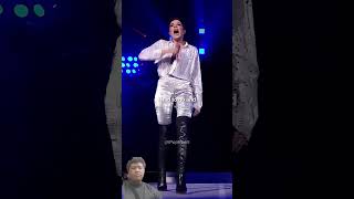 #lyrics #music #newmusic #song #singer #pop #singsongs #shortvideo #halsey #withoutme #live #vocal