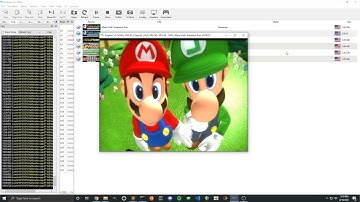 ToadsTool Introduction