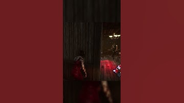 Dbd Deception Will Always Be Fun