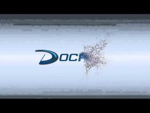 DocaTV animation wind (Docapost)