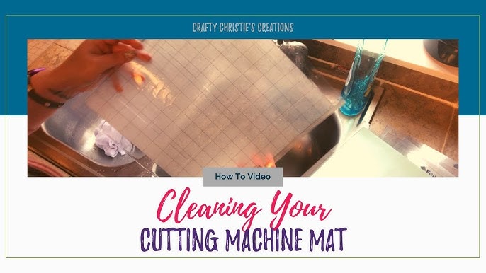 Silhouette Cameo 3 Cutting Mat Guide – Weird Herd