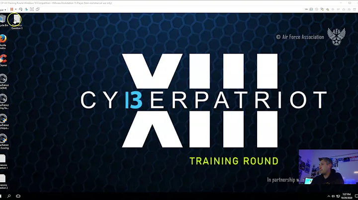 CyberPatriot