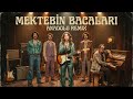 Mektebin Bacaları – Anadolu Remix | Psychedelic Anatolian Rock Mp3 Song
