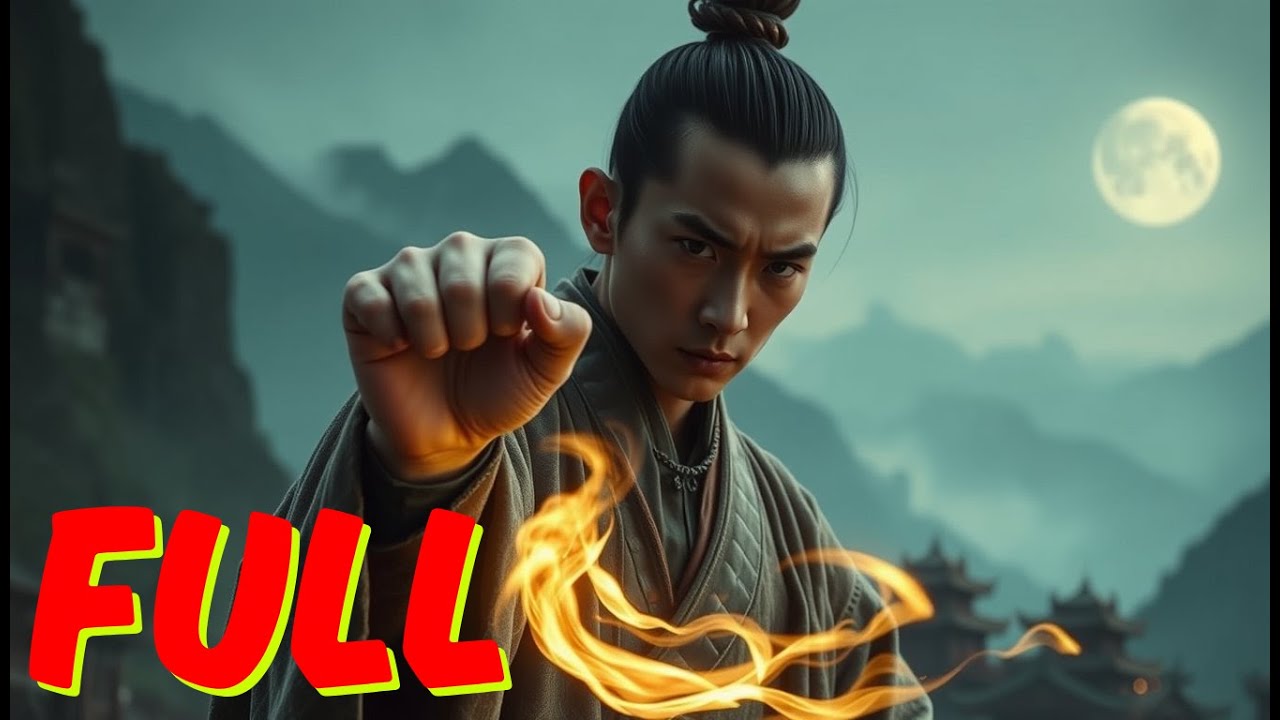 Hidden Saint, Fake Weakling His Secret Power Awakens in Disguise! 💥