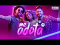 Sandro e Cícero - Me Adota feat. MC Mirella (Clipe Oficial)