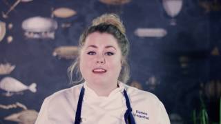 Skaff Deg En Fremtid Du Inviteres Til Å Møte Gullrekka I Restaurantbransjen I Trondheim