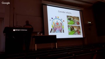 ECCV Workshop on Action and Anticipation for Visual Learning (morning session)