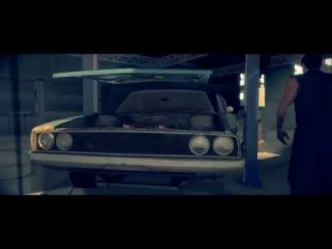 Car Mechanic Simulator 2015 (видео)