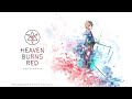 『Before I Rise』Heaven Burns Red テーマソング