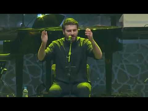 Sami Yusuf | Hasbi Rabbi Live New Dehli | Beautiful NAAT | IN 4 LANGUAGES !!!!!!