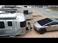 Video of Beverly Beach Camptown RV Resort, FL from michael H.