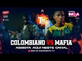 Rrpl apresenta colombiano vs mfia t10 ep 05