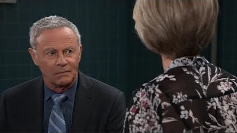 GENERAL  HOSPITAL  10-21-19 REVIEW