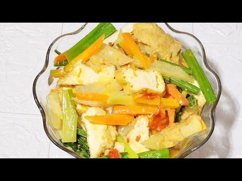 Sayur Mirip Timun Suri