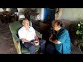 Indian Market 2018 - Interviews - Oren Lyons (Onondaga Faith Keeper) -