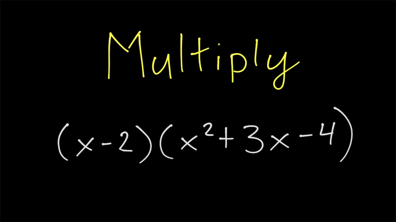 Multiply Polynomials Together Math Epic Tutor Easy To Understand Multiply Polynomials Together Math Epic Tutor Easy To Understand