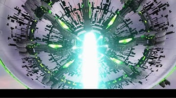 Supreme Commander Aeon Intro (HD)