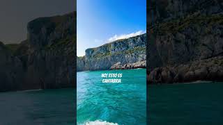 El paraiso lo tenemos en Cantabria #sealovers #navegar #raybanmeta #travel #paraiso