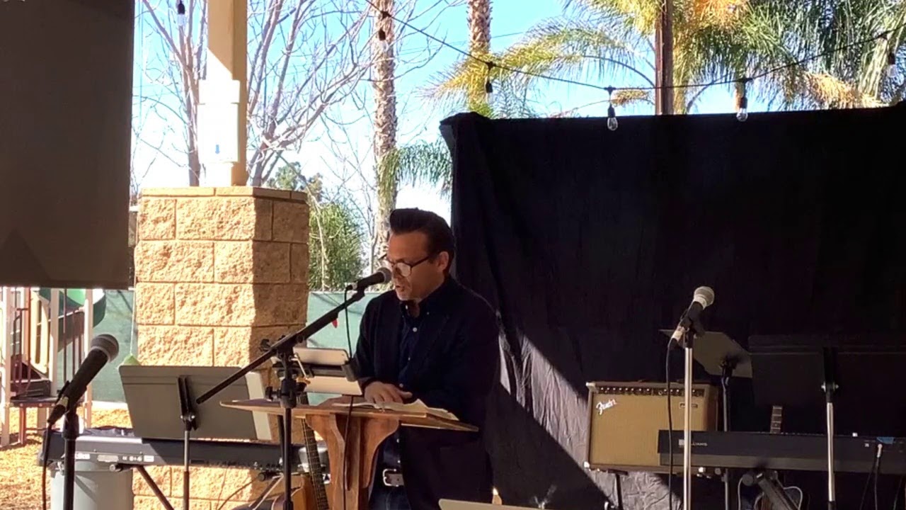 Biblical Teaching Bryant Street Baptist Church United States