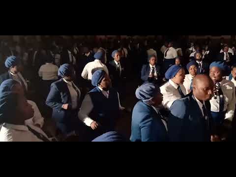COGHDWG Opening 2022