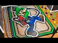 Video Games in Millions of Dominoes! (Part 3)