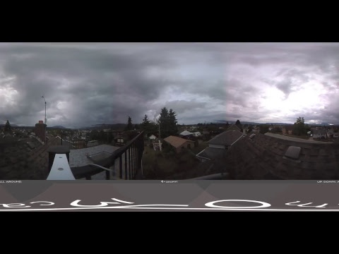 Live Alberniweather Outdoor 360º Webcam