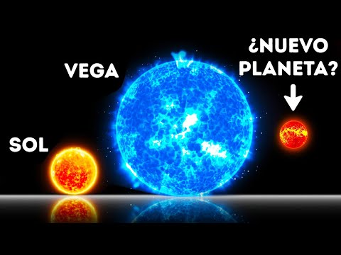 Vídeo: Los Astrónomos Han Descubierto Dónde Nacen Los Planetas Más Calientes Del Universo - Vista Alternativa