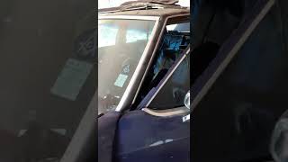 Buick lesabre 84 big rim build!!