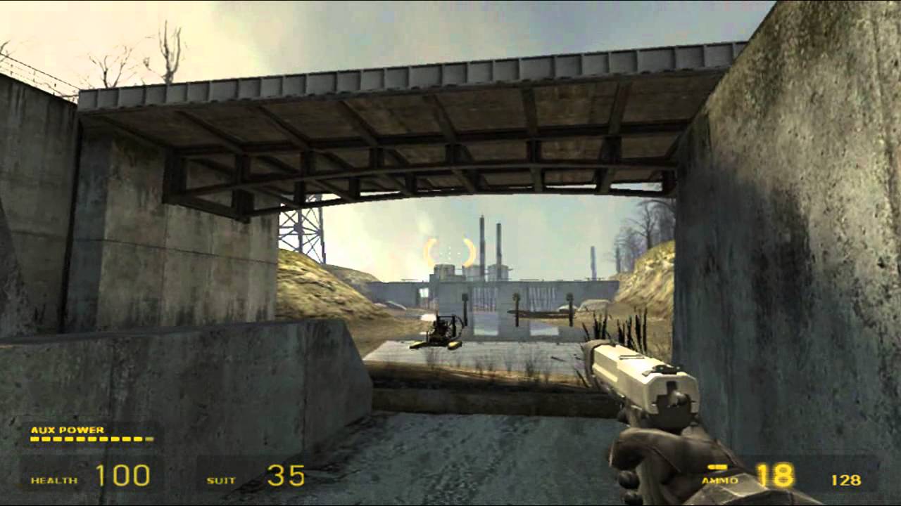half life 2 water hazard half life 2 water hazard