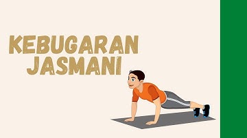 Kebugaran Jasmani - Push Up, Sit Up, Back Up